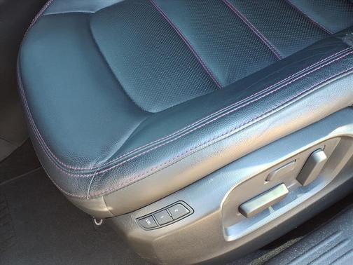 2023 Mazda CX-5 2.5 Turbo