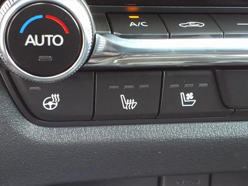 2026 Mazda CX-50 Hybrid PREMIUM PLUS