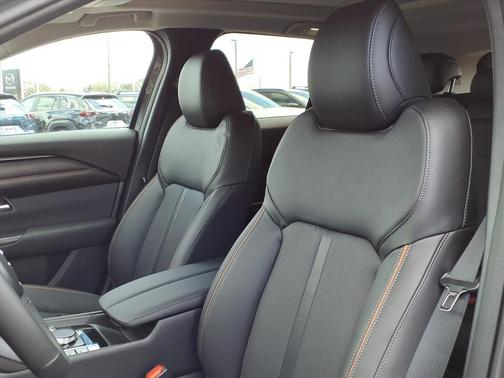 2026 Mazda CX-50 Hybrid PREMIUM PLUS