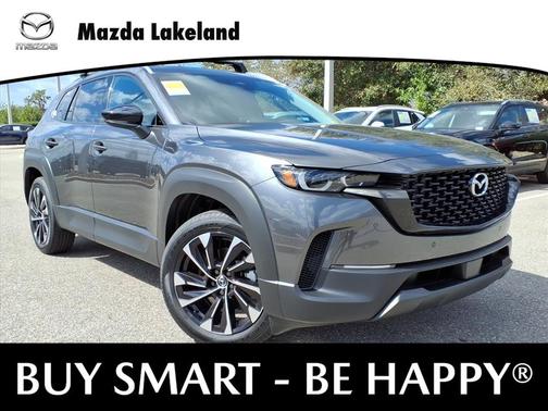 2026 Mazda CX-50 Hybrid PREMIUM PLUS