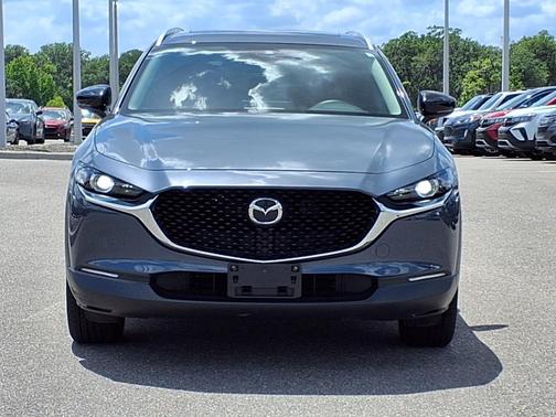 2023 Mazda CX-30 2.5 S Carbon Edition