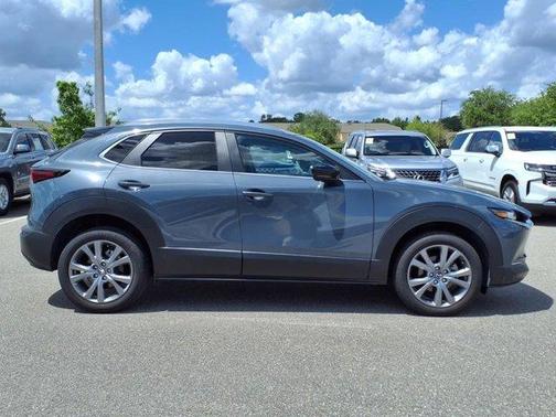 2023 Mazda CX-30 2.5 S Carbon Edition