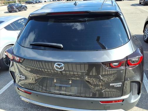2023 Mazda CX-50 2.5 Turbo Premium Plus Package