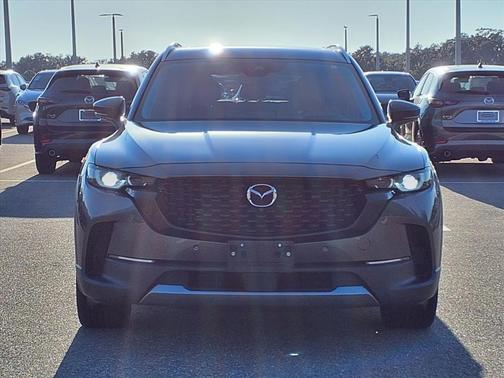 2023 Mazda CX-50 2.5 Turbo Premium Plus Package