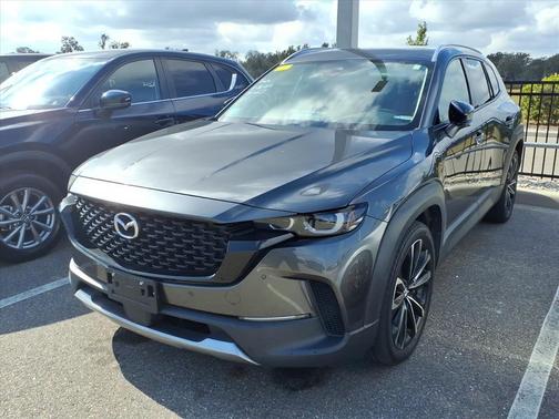 2023 Mazda CX-50 2.5 Turbo Premium Plus Package
