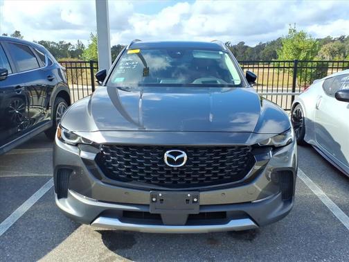2023 Mazda CX-50 2.5 Turbo Premium Plus Package