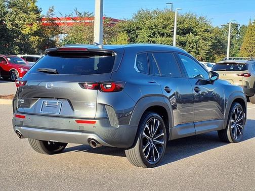 2023 Mazda CX-50 2.5 Turbo Premium Plus Package