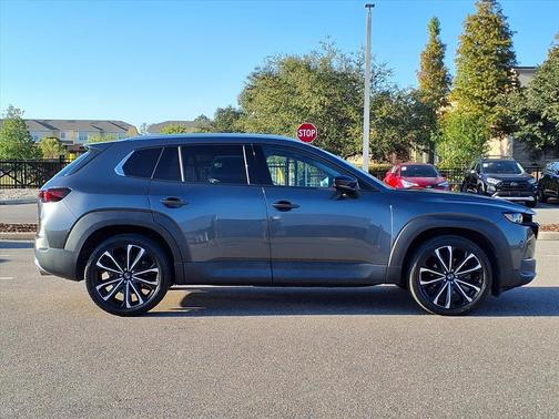 2023 Mazda CX-50 2.5 Turbo Premium Plus Package