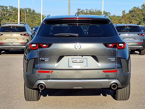 2023 Mazda CX-50 2.5 Turbo Premium Plus Package