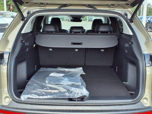 2025 Mazda CX-50 2.5 Turbo Premium Plus Package