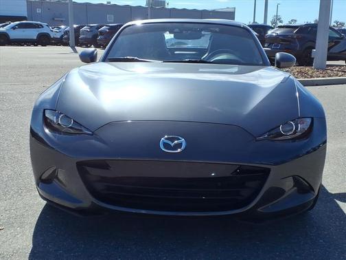 2022 Mazda MX-5 Miata Grand Touring