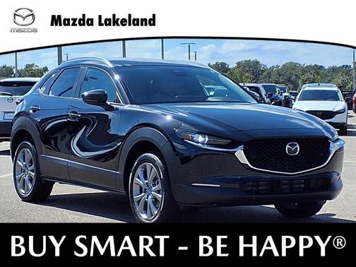2026 Mazda CX-30 Preferred