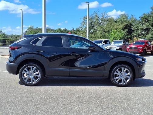 2026 Mazda CX-30 Preferred