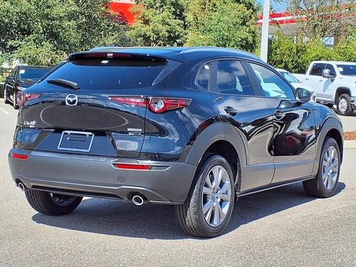 2026 Mazda CX-30 Preferred