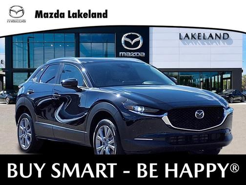 2026 Mazda CX-30 Preferred