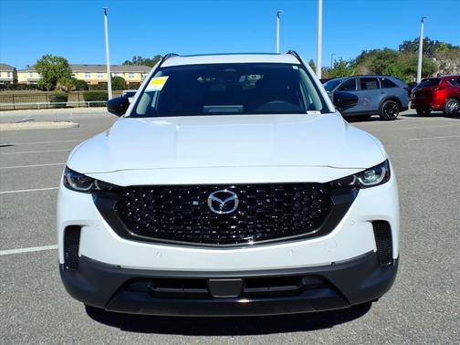 2026 Mazda CX-50 Premium
