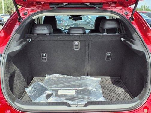 2025 Mazda CX-30 Select