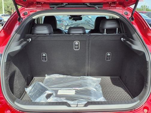 2025 Mazda CX-30 Select