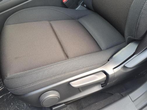 2026 Mazda Mazda3 2.5 S