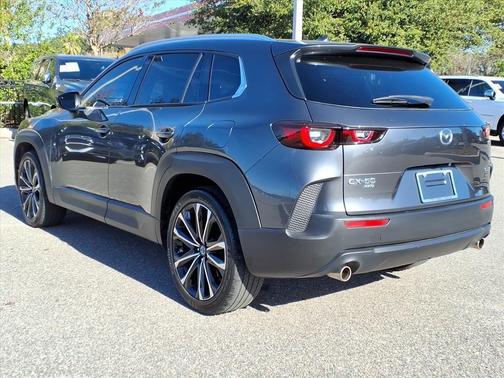 2023 Mazda CX-50 2.5 S Premium Plus Package