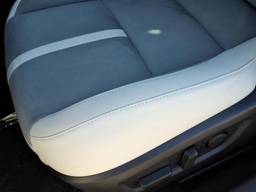 Snowflake White Pearl 2026 Mazda CX-30 2.5 Turbo Aire Edition