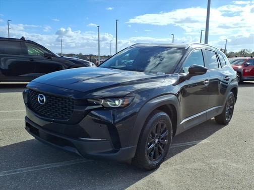 2026 Mazda CX-50 Select