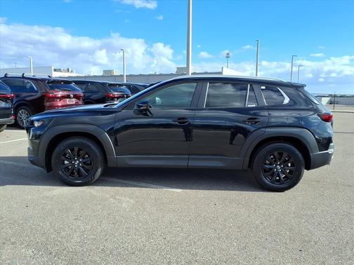 2026 Mazda CX-50 Select