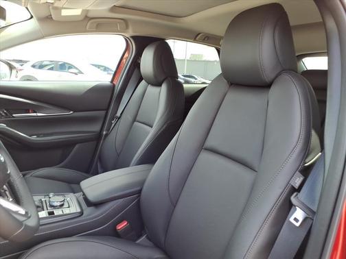 2026 Mazda CX-30 Premium Package