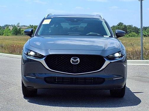2021 Mazda CX-30 Premium Package
