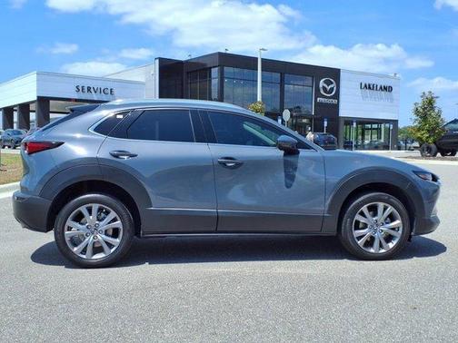 2021 Mazda CX-30 Premium Package