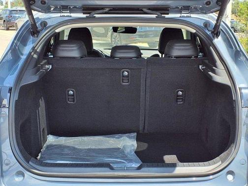 2021 Mazda CX-30 Premium Package