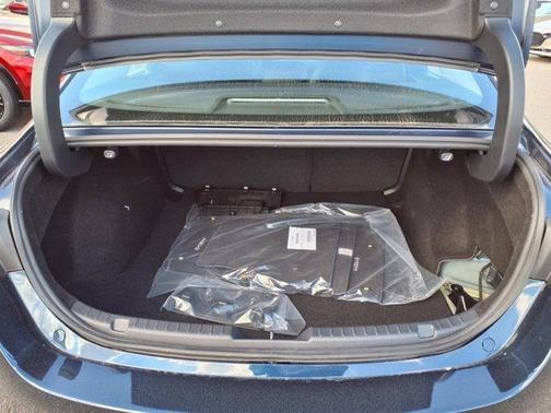 2025 Mazda Mazda3 FWD w/Select Package