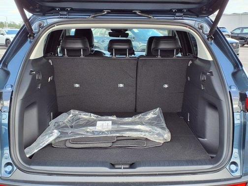2025 Mazda CX-50 2.5 S Premium Plus Package