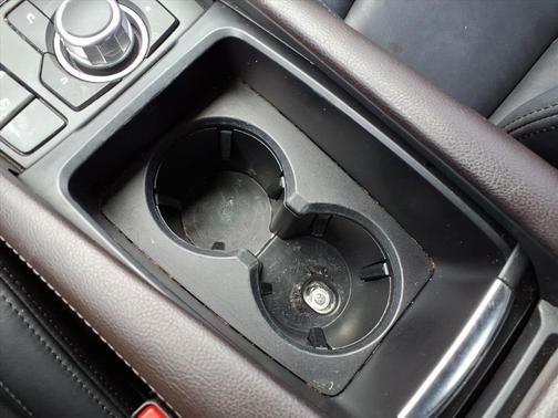 2017 Mazda Mazda3 Touring