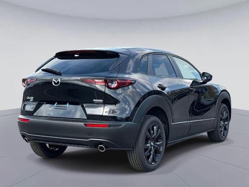 2026 Mazda CX-30 Select