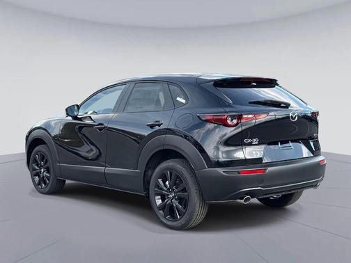 2026 Mazda CX-30 Select