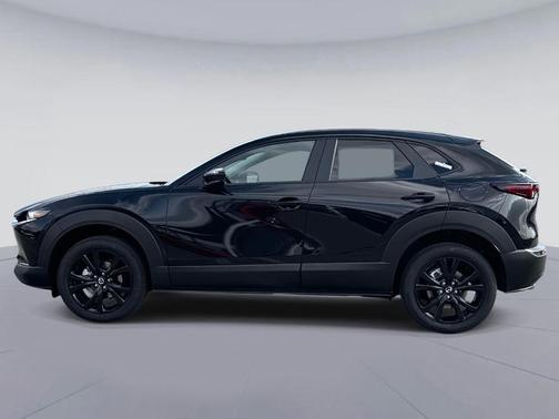 2026 Mazda CX-30 Select