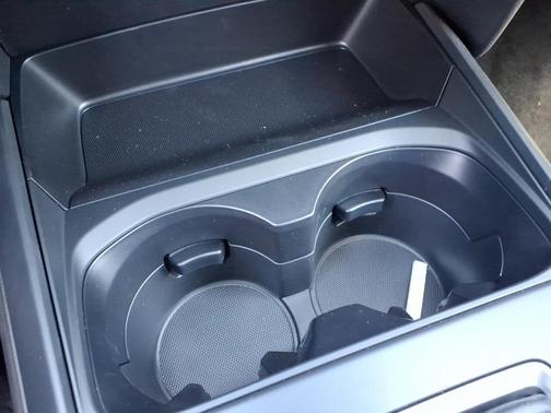 Jet Black Mica 2026 Mazda CX-30 Select