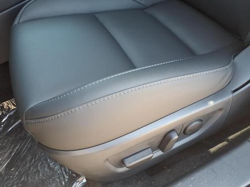 Jet Black Mica 2026 Mazda CX-30 Select