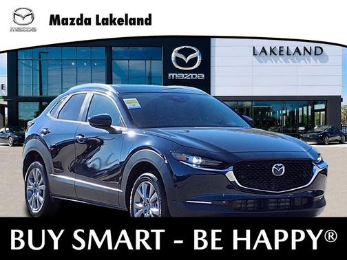 2026 Mazda CX-30 Preferred