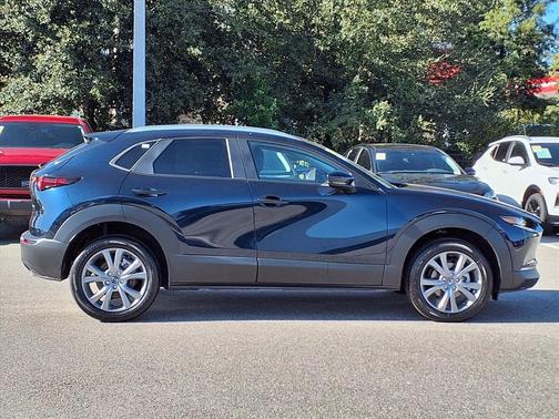 2026 Mazda CX-30 Preferred