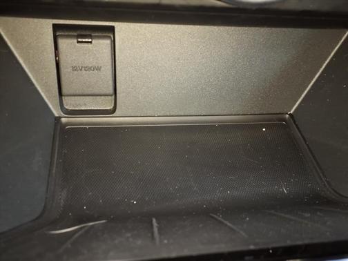 2025 Mazda CX-5 2.5 S