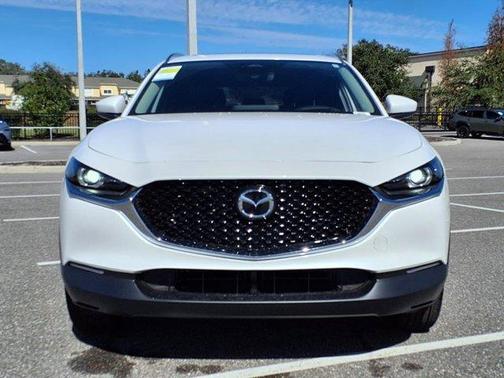 2025 Mazda CX-30 Premium Package