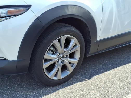 2021 Mazda CX-30 Select