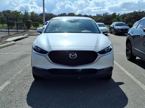 2021 Mazda CX-30 Select