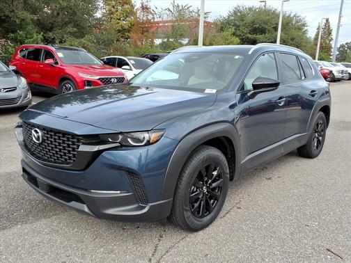 2026 Mazda CX-50 Preferred