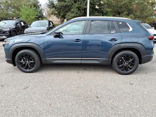 2026 Mazda CX-50 Preferred