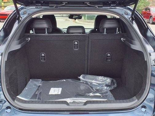 2025 Mazda CX-30 Select