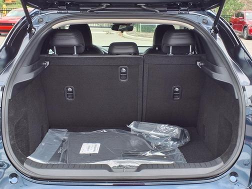 2025 Mazda CX-30 Select