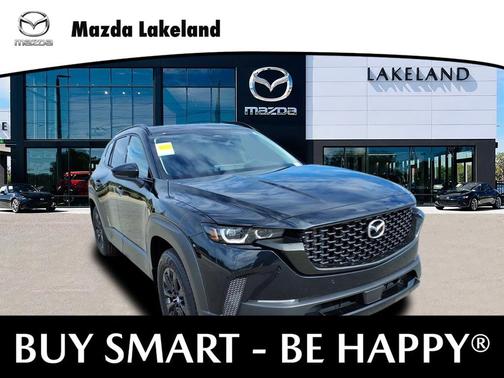 2026 Mazda CX-50 Premium